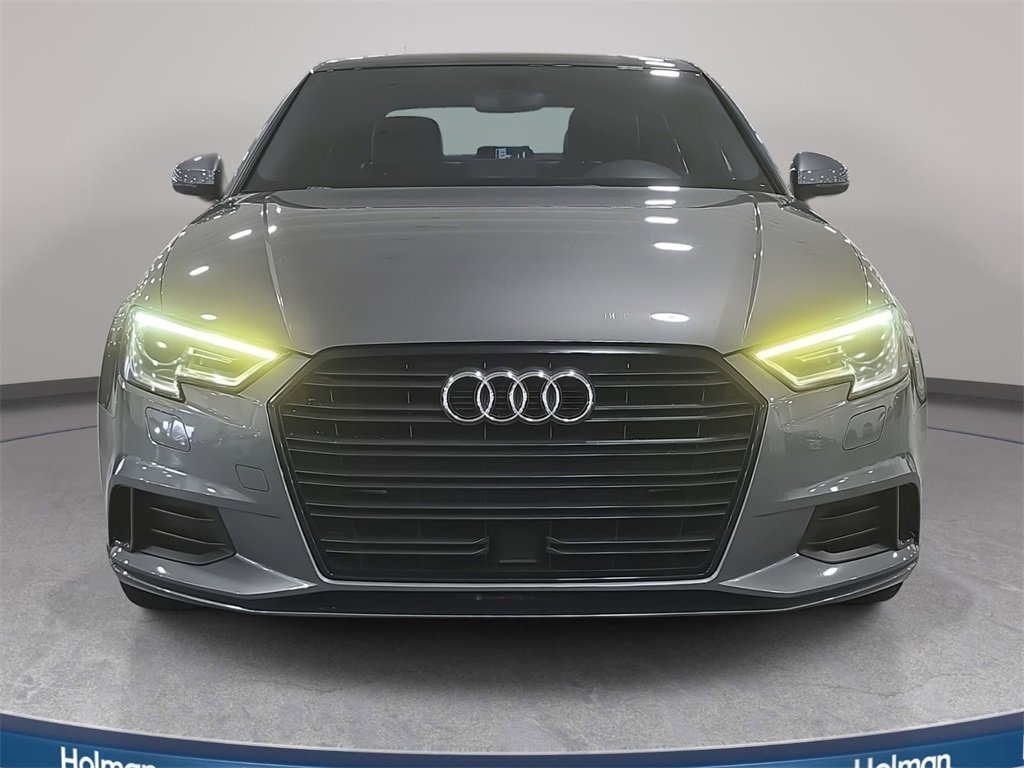 Used 2020 Audi A3 2.0T Premium w/ Final Edition Package image 3