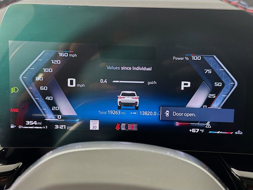 Certified 2024 BMW X1 M35i w/ Premium Package image 12