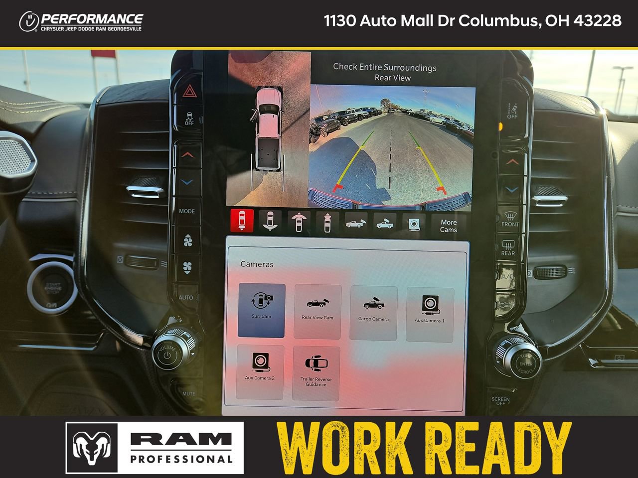 New 2026 RAM 2500 Limited image 28