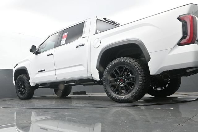 New 2026 Toyota Tundra Limited AWD/4WD image 24