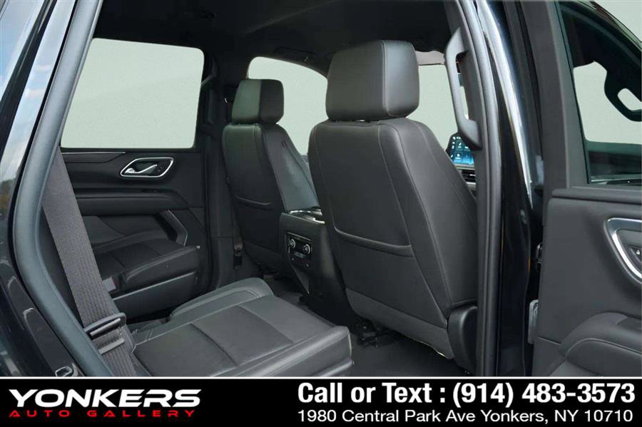 Used 2023 Chevrolet Tahoe LT image 31