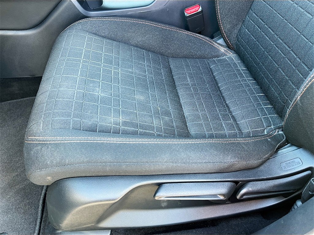 Used 2024 Honda HR-V Sport image 18