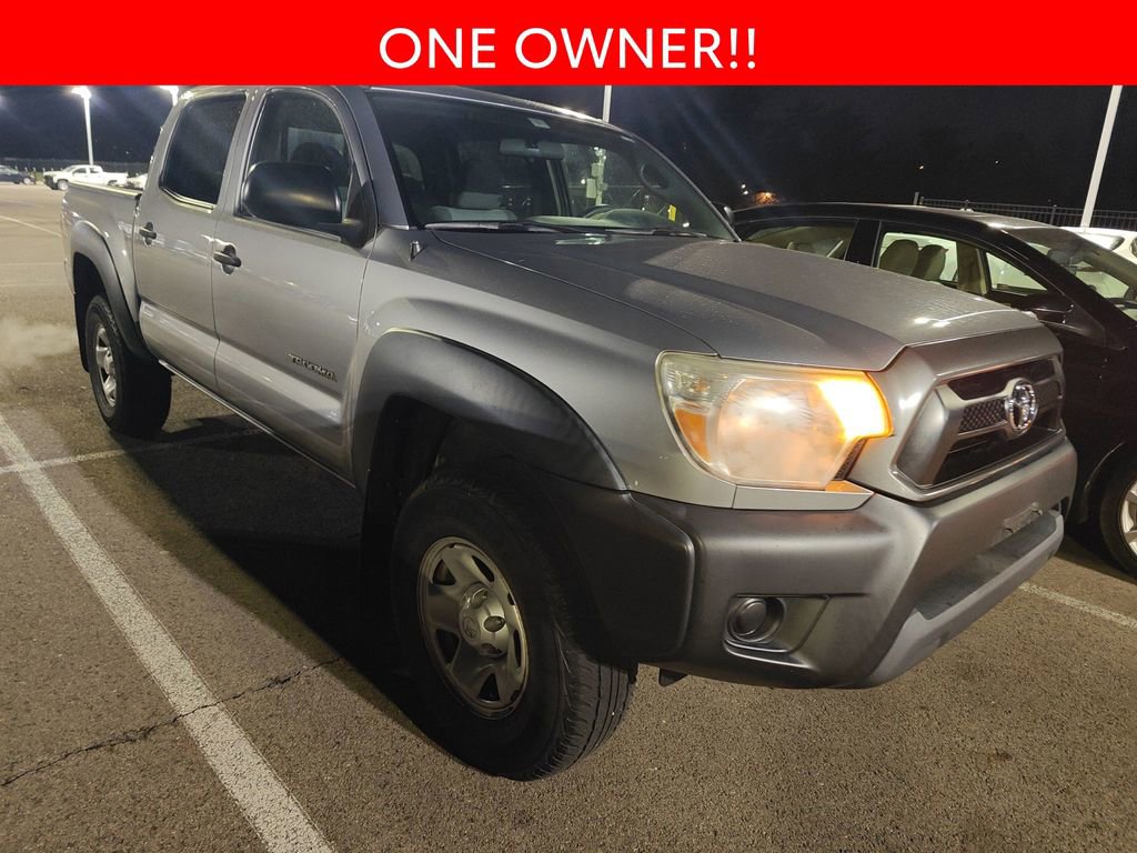 Used 2014 Toyota Tacoma PreRunner w/ Convenience Package image 3