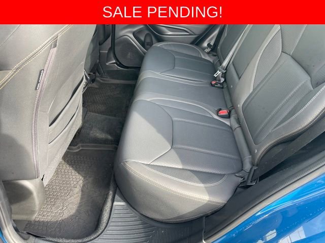 Used 2022 Subaru Forester Wilderness image 24