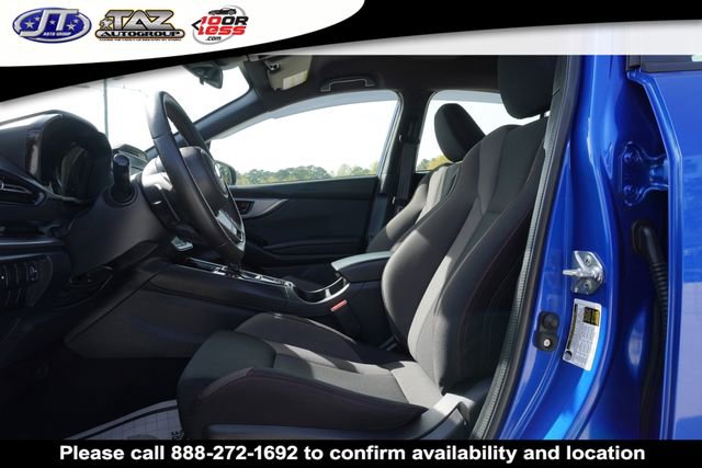 Used 2022 Subaru WRX AWD/4WD image 19