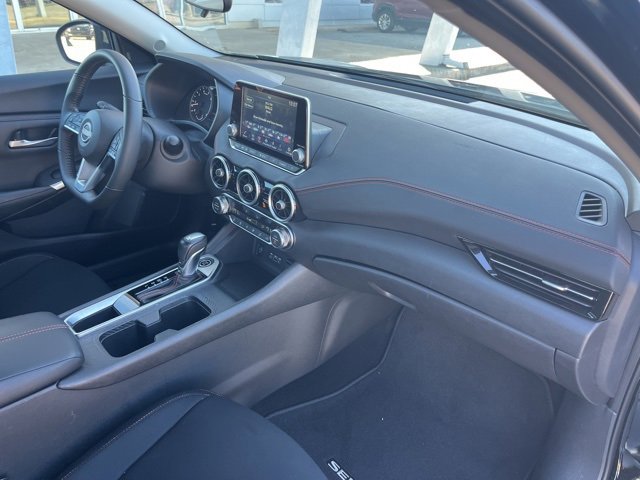 Used 2024 Nissan Sentra SR image 22