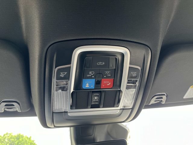 New 2026 RAM 1500 RHO AWD/4WD image 31