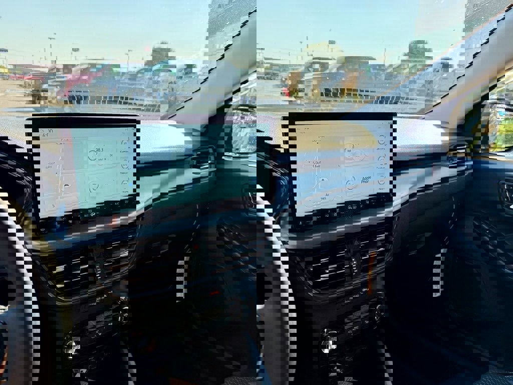 New 2026 Ford Escape SE image 20