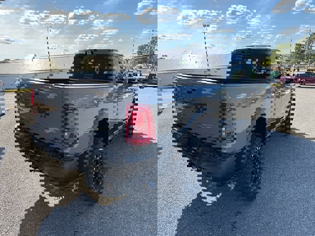 New 2026 RAM 2500 Rebel w/ Rebel Level 2 Equipment Group image 8