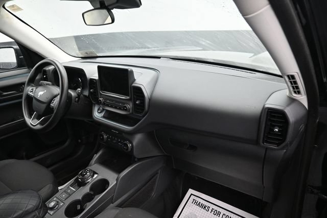 Used 2021 Ford Bronco Sport Badlands AWD/4WD image 9