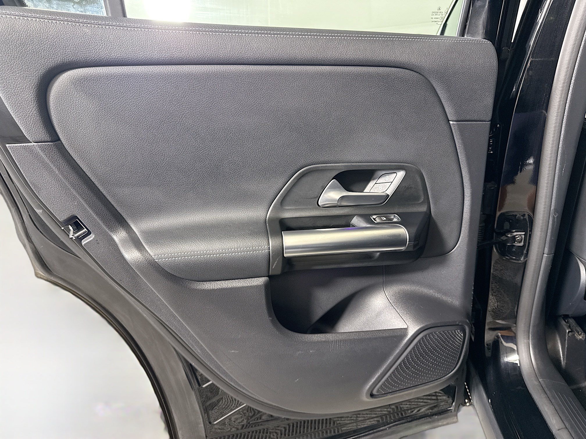 Used 2025 Mercedes-Benz GLA 250 image 26