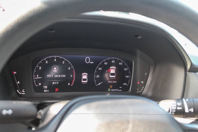 Used 2023 Honda Accord EX image 28