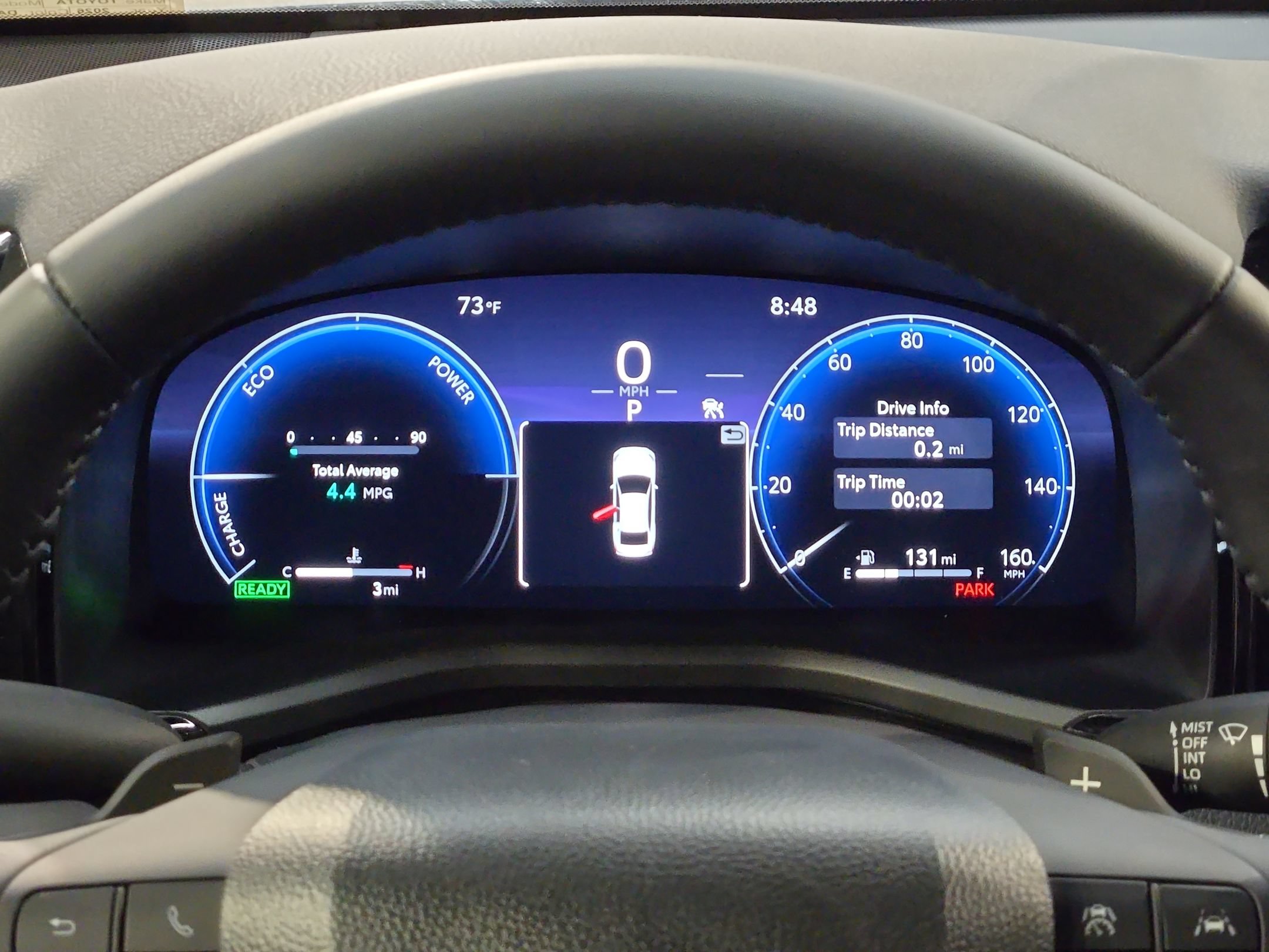 New 2026 Toyota Camry XSE FWD image 11