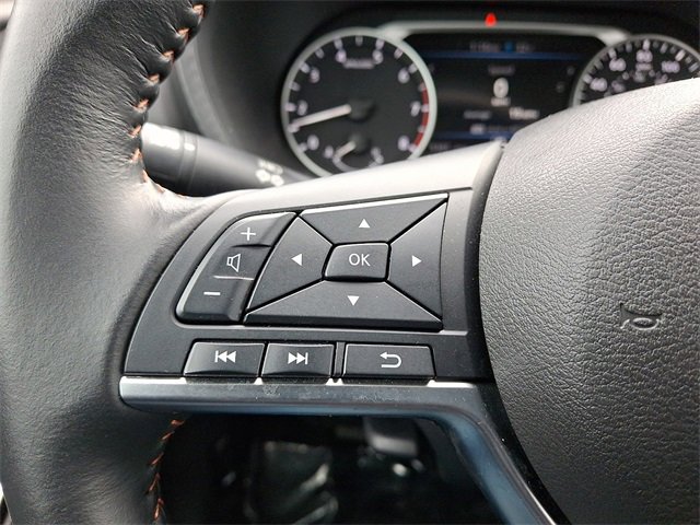 Used 2024 Nissan Sentra SR image 21