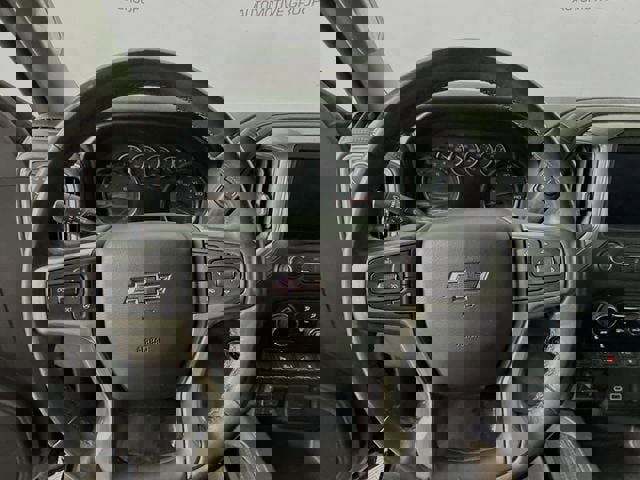 Used 2020 Chevrolet Silverado 1500 LT Trail Boss image 13