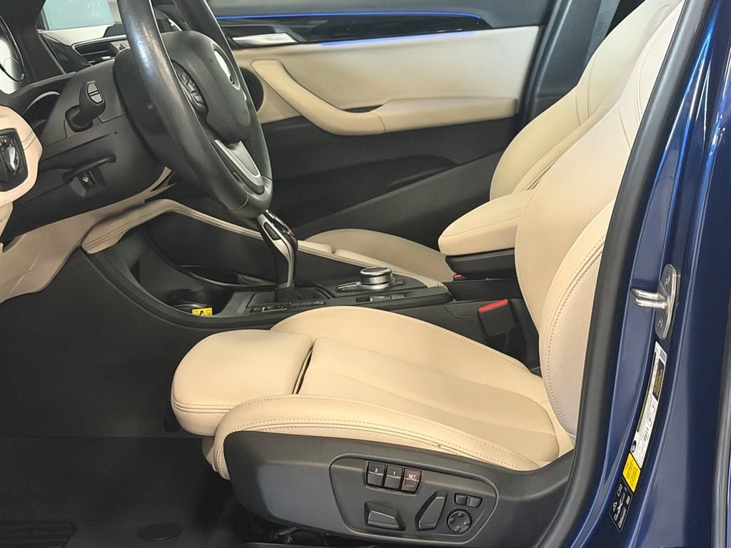 Used 2020 BMW X2 xDrive28i AWD/4WD image 12