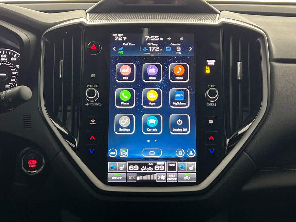 Certified 2025 Subaru Ascent Bronze Edition w/ Popular Package #2 image 20