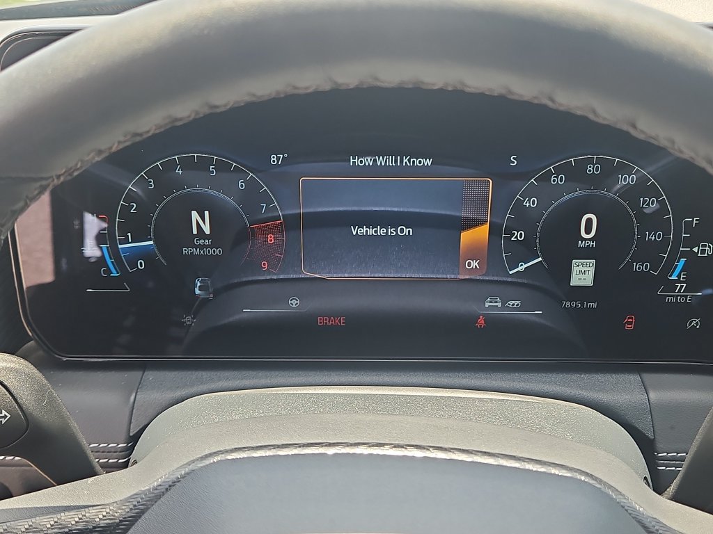 Used 2024 Ford Mustang GT Premium RWD image 19