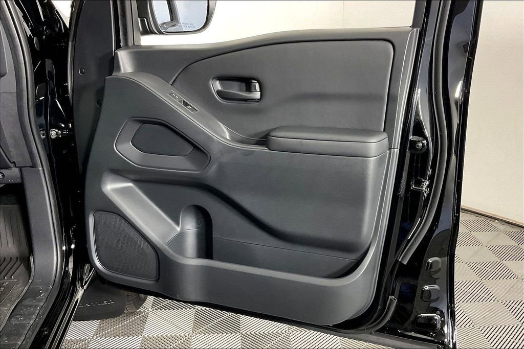 New 2026 Nissan Frontier SV w/ Tow Package image 20