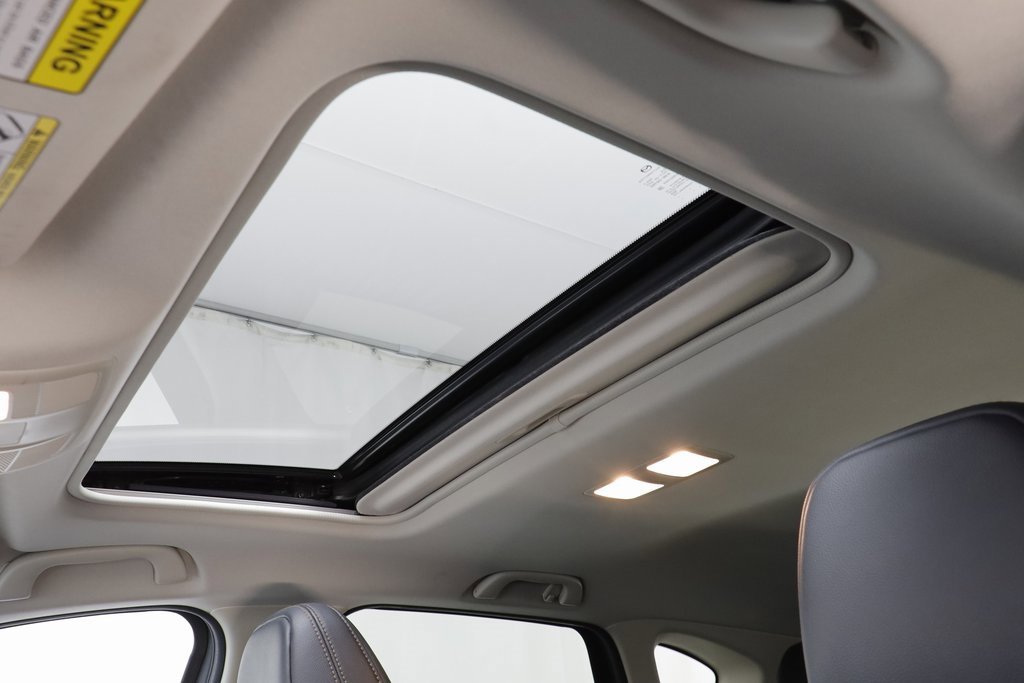 Used 2021 MAZDA CX-5 Grand Touring image 14