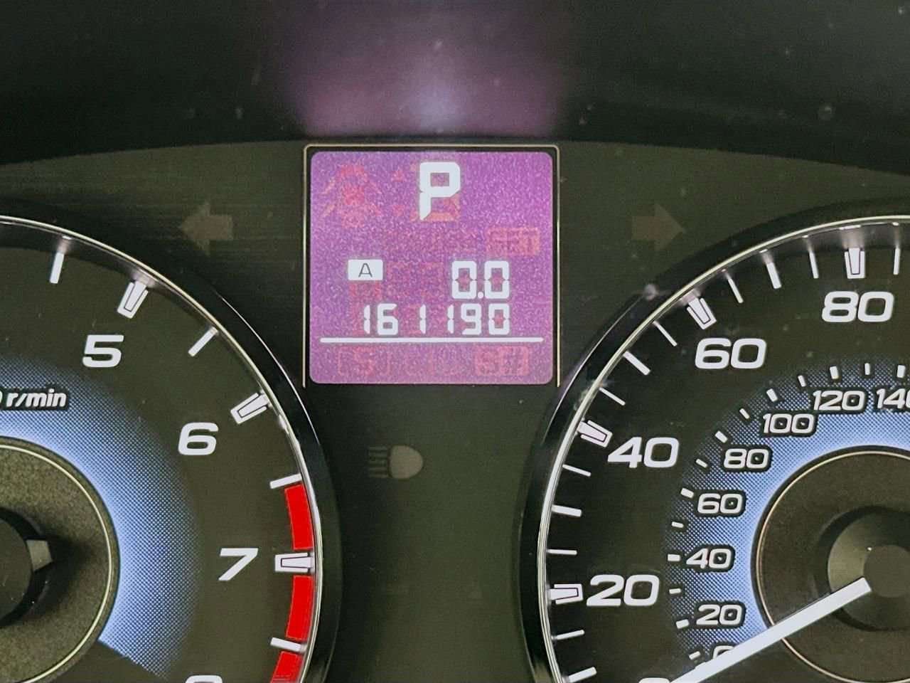 Used 2010 Subaru Outback 3.6R Limited image 48