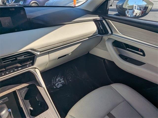 Used 2024 MAZDA CX-90 3.3 Turbo S w/ Premium Package image 18