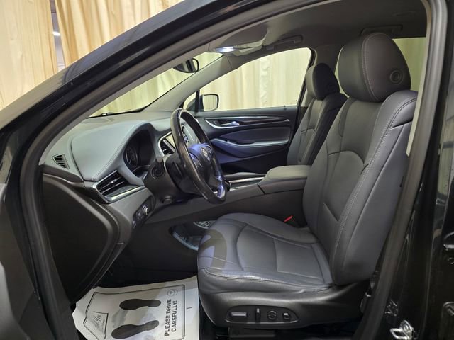 Used 2021 Buick Enclave Premium w/ LPO, Floor Liner Package image 16