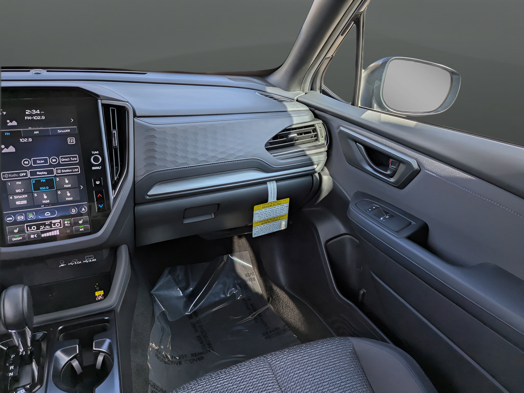 Used 2026 Subaru Forester Premium AWD/4WD image 16