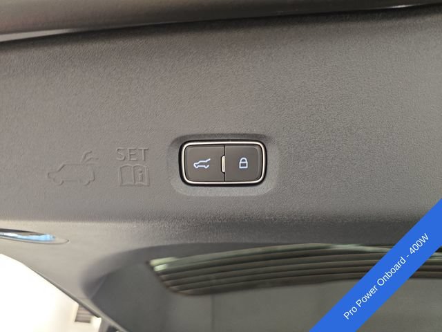 New 2027 Ford Expedition Active AWD/4WD image 22