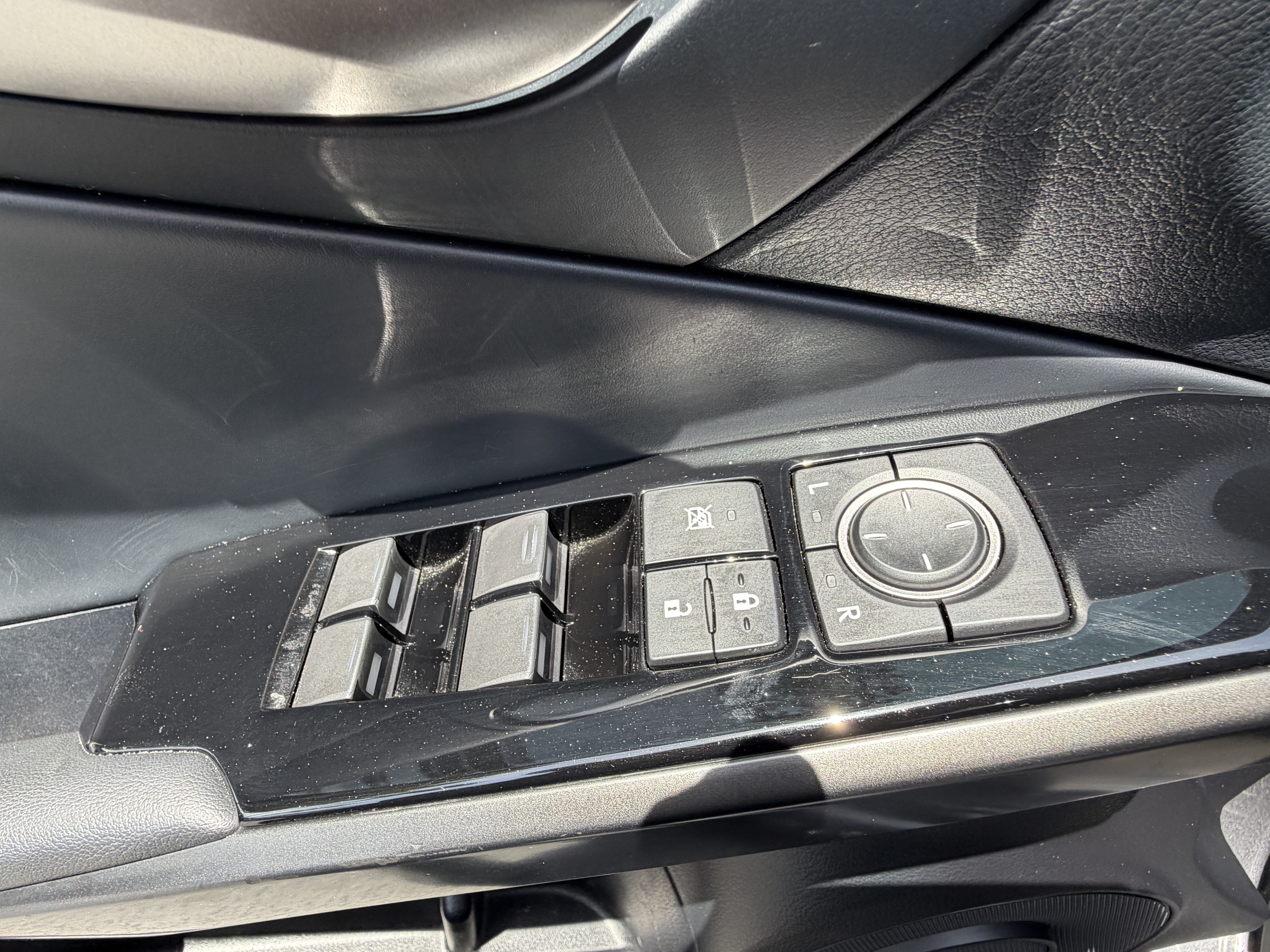 Certified 2024 Lexus IS 350 F Sport RWD image 14