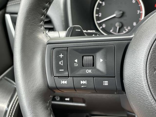 Certified 2024 Nissan Rogue SV w/ SV Premium Package image 23