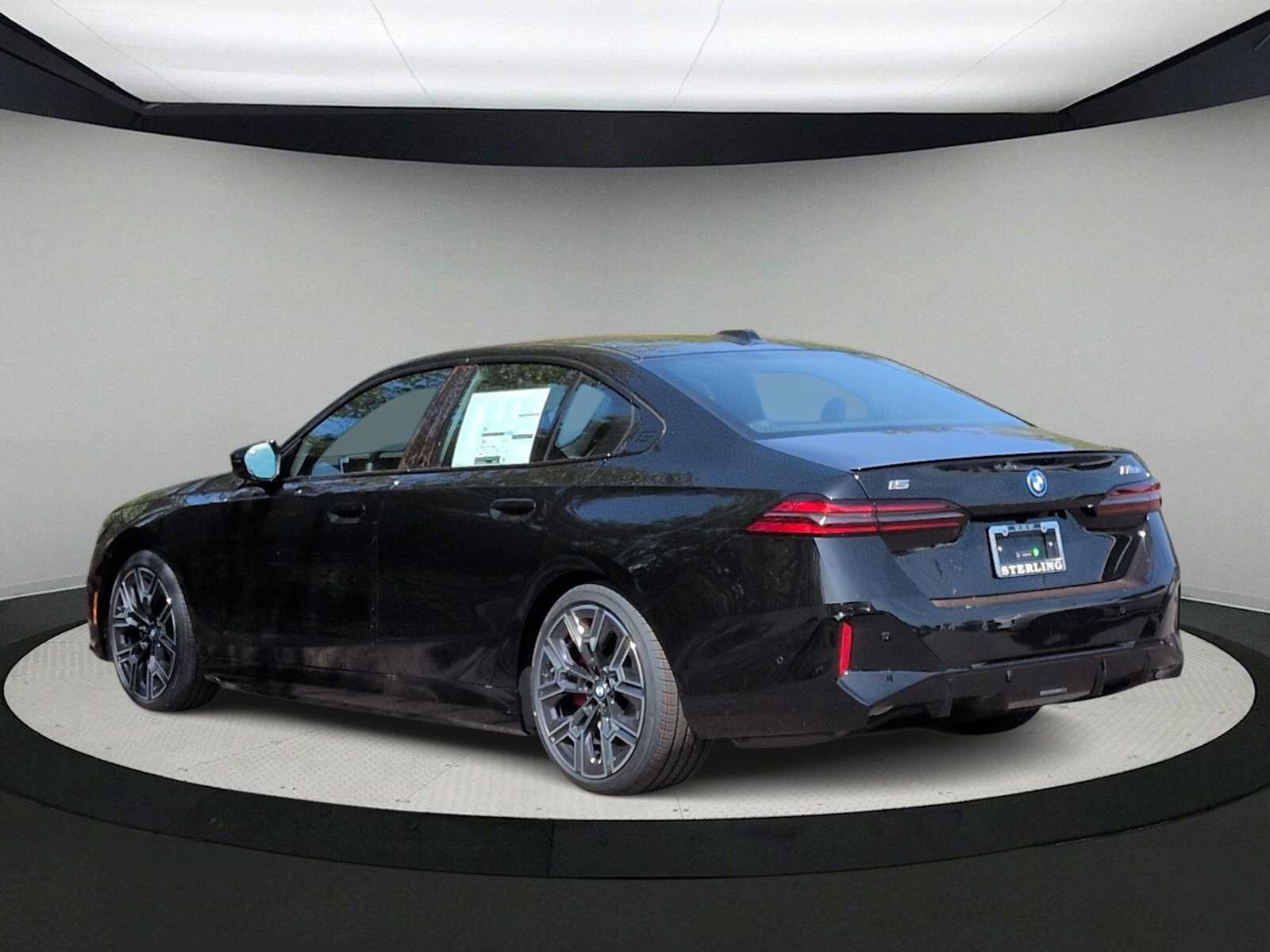 New 2026 BMW i5 AWD/4WD image 6