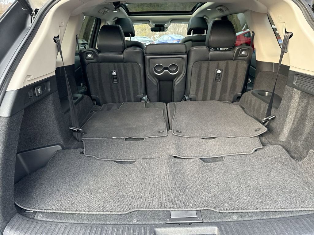 Used 2023 Acura MDX SH-AWD image 20