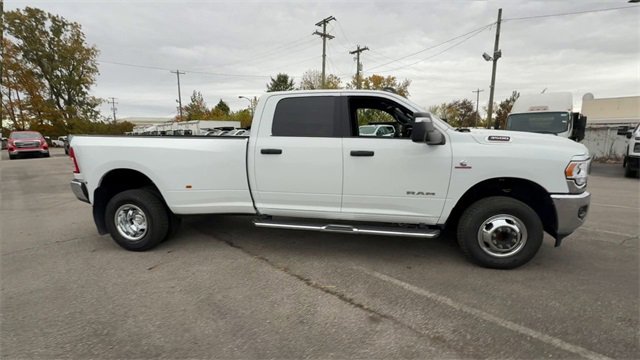 Used 2024 RAM 3500 Big Horn image 9