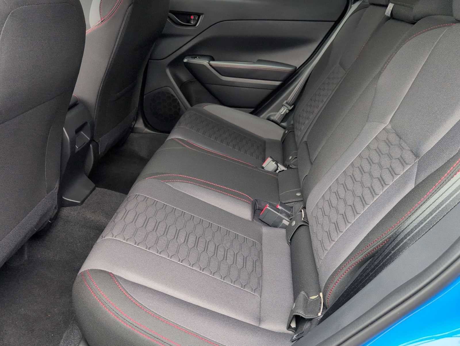 Used 2025 Subaru Impreza 2.0i Sport image 20