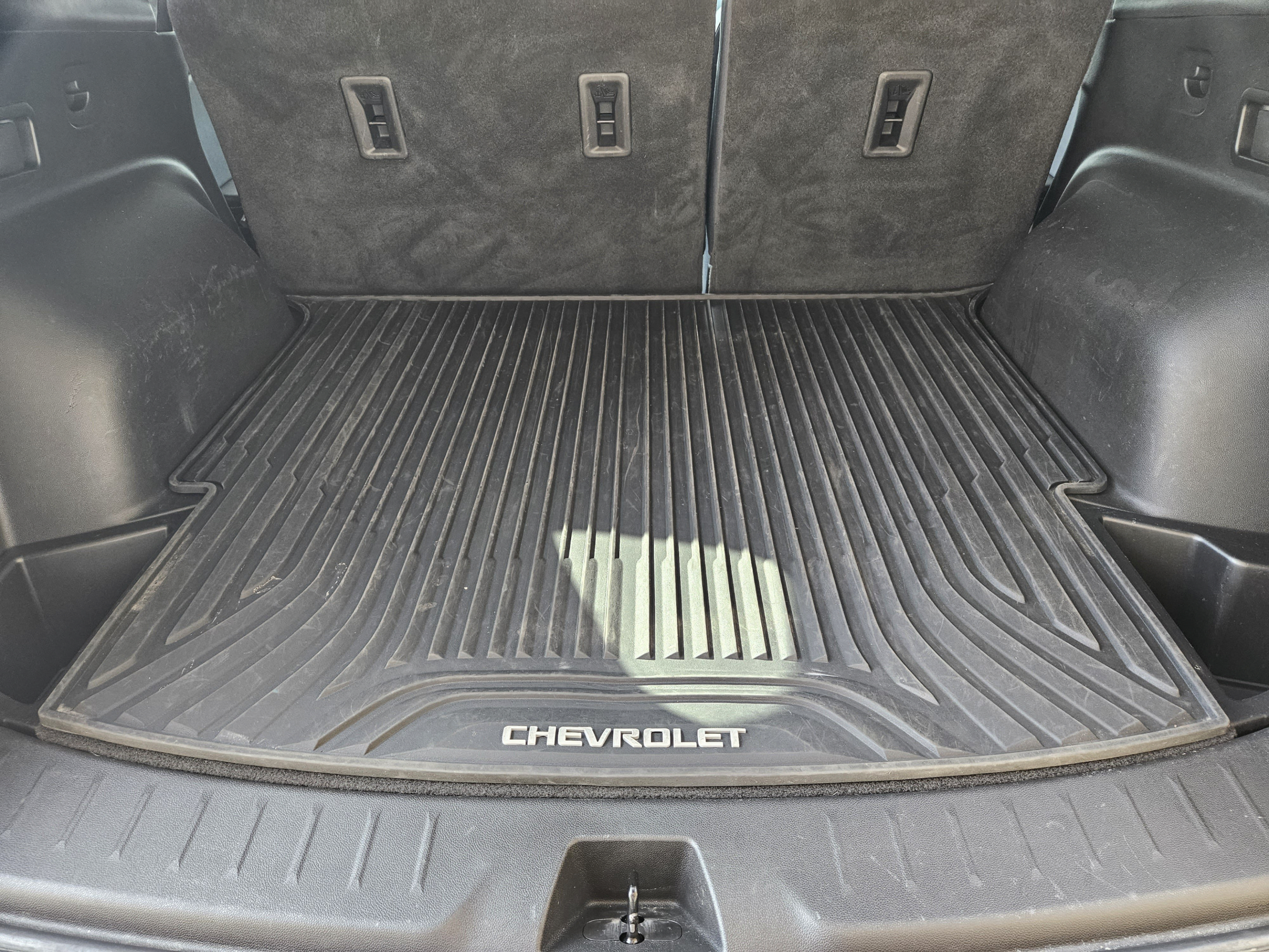 Used 2023 Chevrolet Blazer RS w/ Enhanced Convenience Package FWD image 29