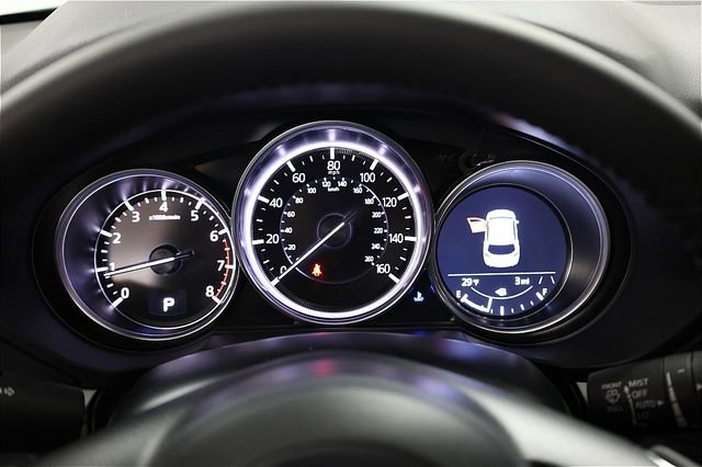 New 2025 MAZDA CX-5 AWD 2.5 S w/ Select Package image 28