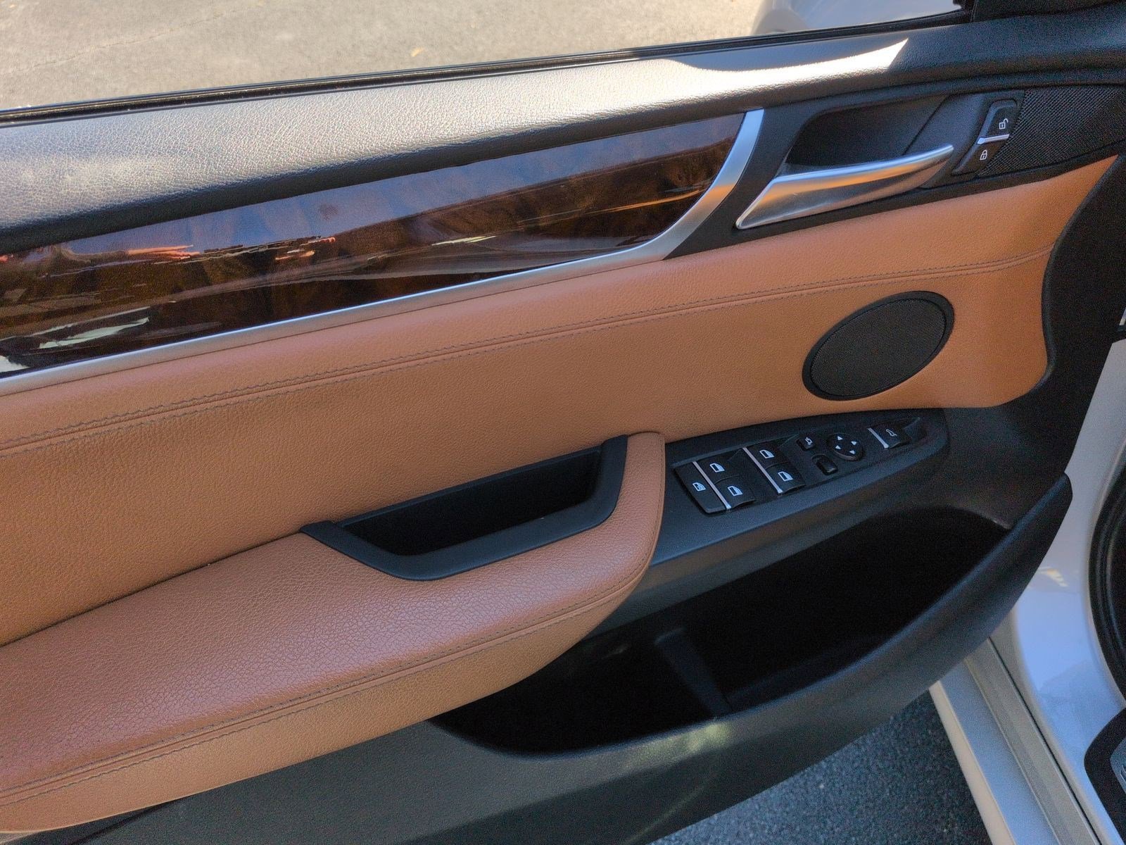 Used 2016 BMW X3 xDrive28i image 14