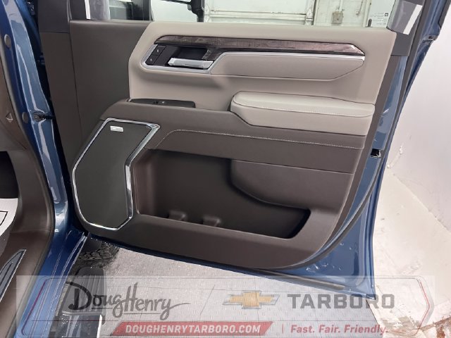 New 2026 Chevrolet Silverado 2500 LTZ w/ LTZ Plus Package AWD/4WD image 39