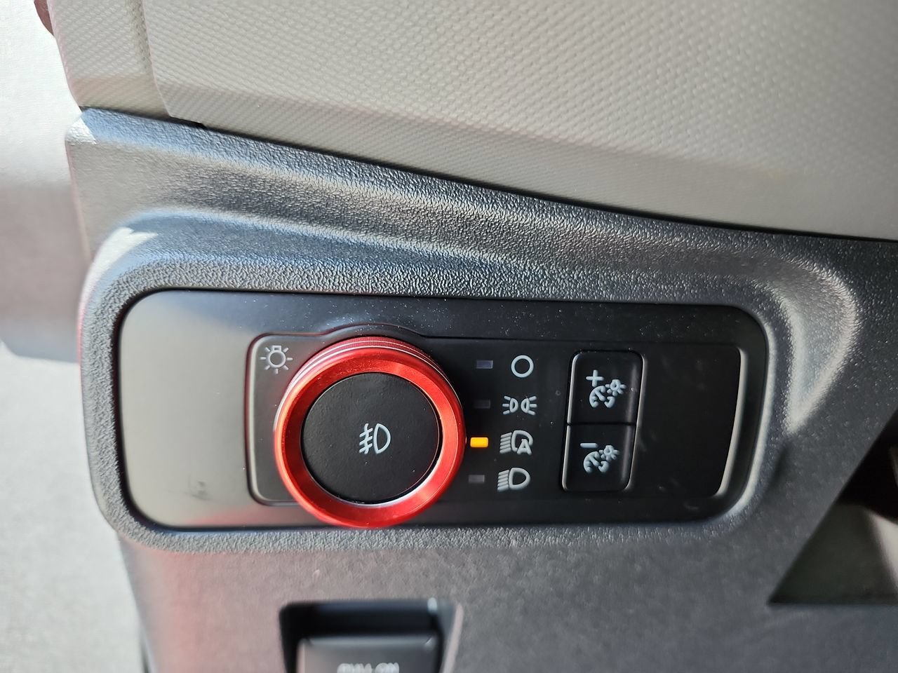 Used 2023 Ford Bronco Big Bend AWD/4WD image 26