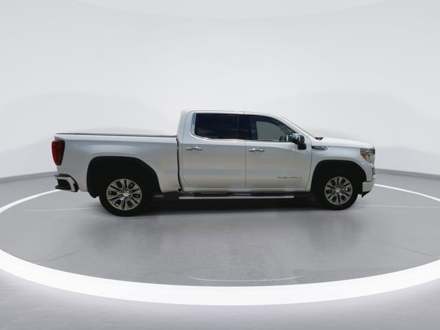 Used 2020 GMC Sierra 1500 Denali w/ Technology Package AWD/4WD image 12