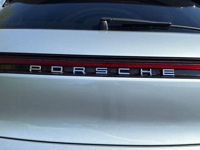 Used 2020 Porsche Macan AWD/4WD image 17
