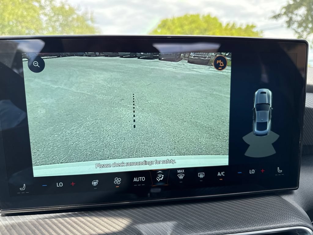New 2026 Ford Mustang Premium RWD image 50