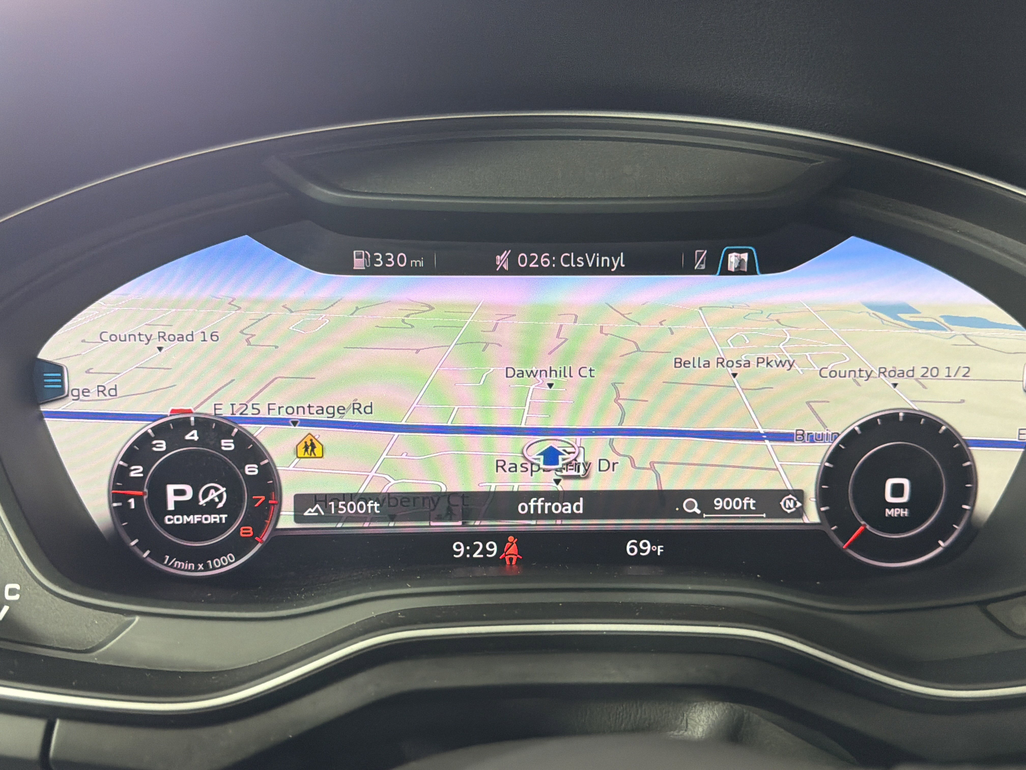 Used 2018 Audi A5 2.0T Premium Plus w/ Premium Plus image 17