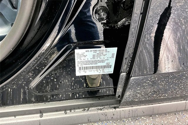 New 2026 Ford Maverick XL image 8