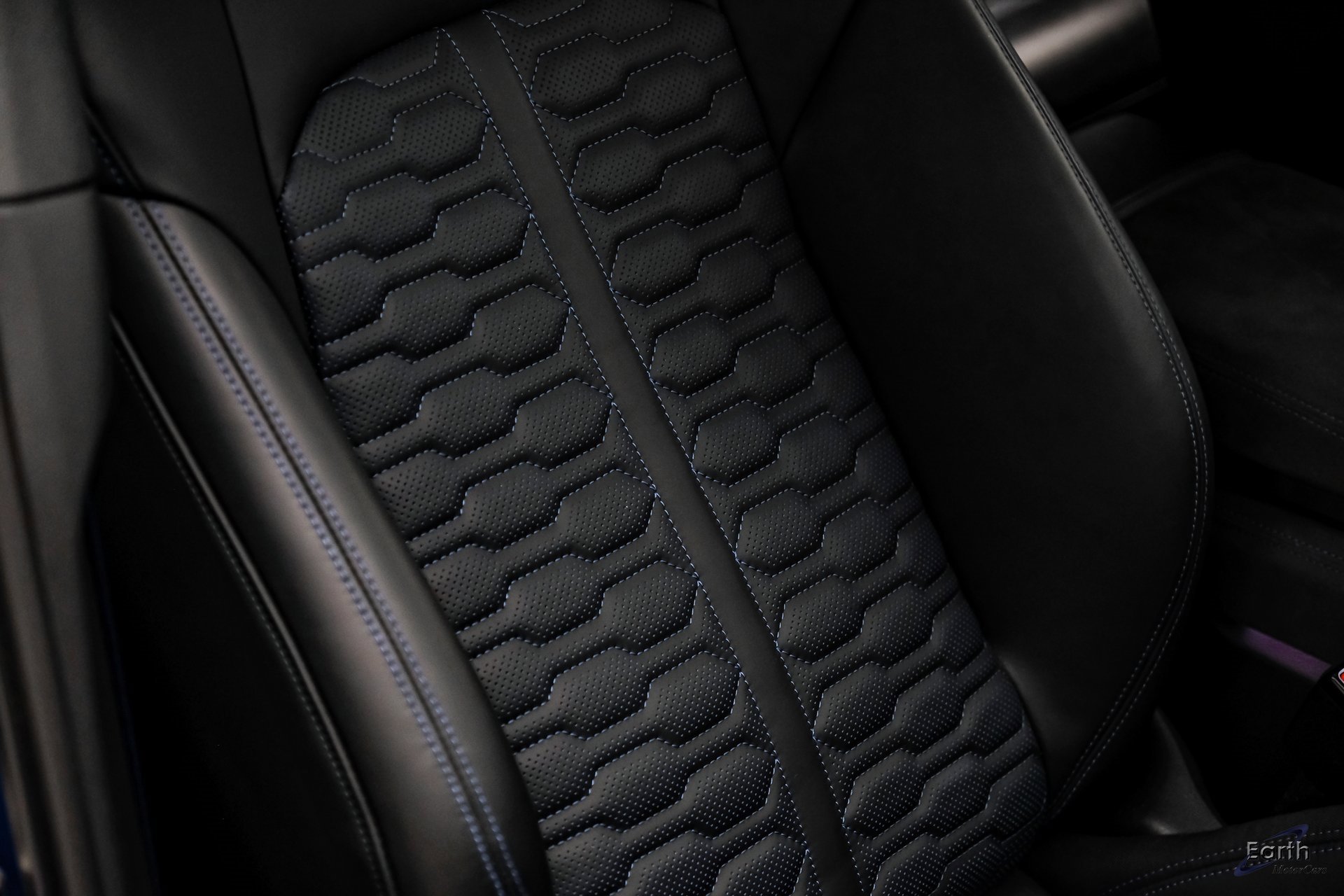 Used 2025 Audi RS 6 performance image 49