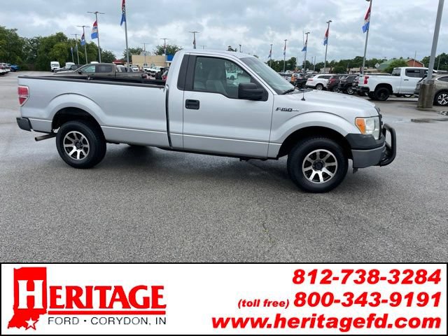 Used 2011 Ford F150 XL