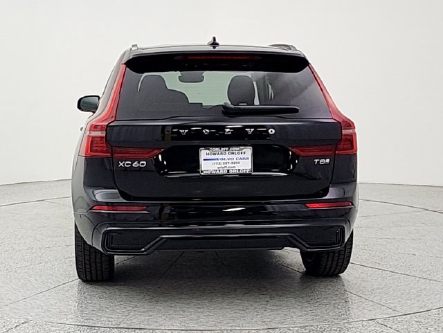 New 2026 Volvo XC60 T8 Plus w/ Climate Package AWD/4WD image 6