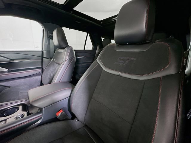 Used 2025 Ford Explorer ST image 22