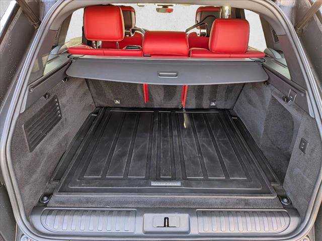 Used 2020 Land Rover Range Rover Sport HSE Dynamic image 6